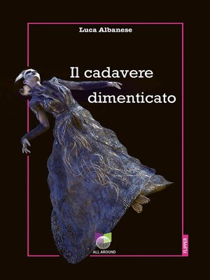 cover image of Il cadavere dimenticato